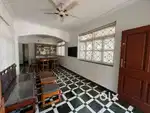 3BHK FURNISHED HOUSE IN PORVORIM PDA COLONY