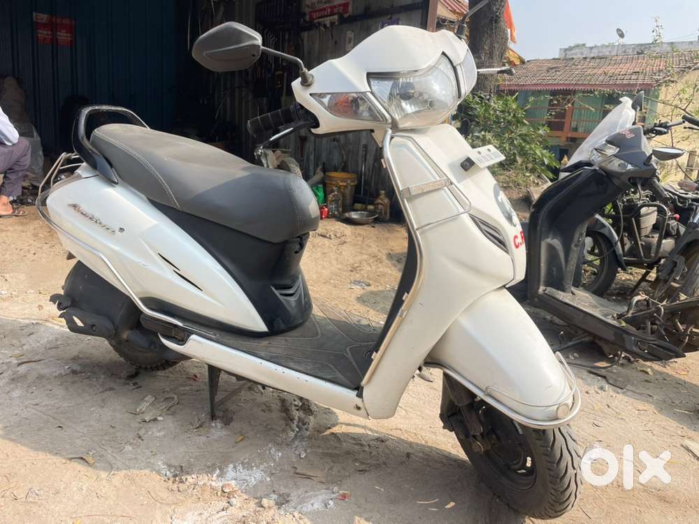 November 2016 Activa Urgent Sale