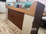 Want to sell Counter table 6feet