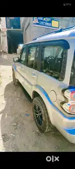 Brand new car