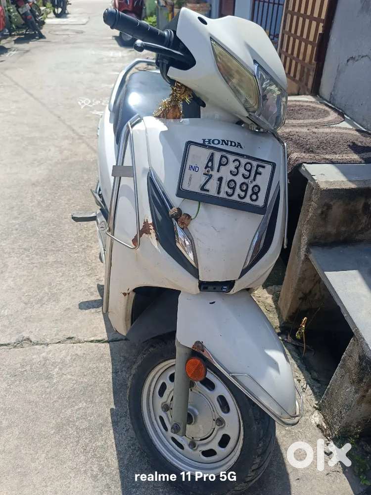 Good condition