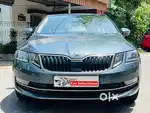 Skoda Octavia 1.8 TSI Style Plus AT, 2017, Petrol