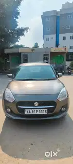 Maruti Suzuki Swift VXi 1.2 ABS BS-IV, 2022, Petrol