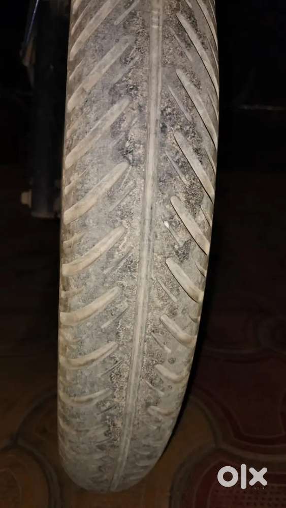 Vehicle in good condition