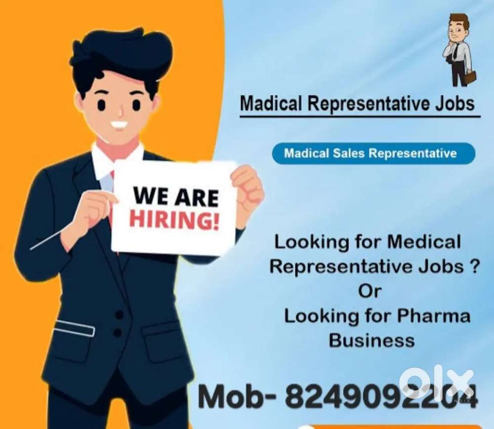 Madical Representive