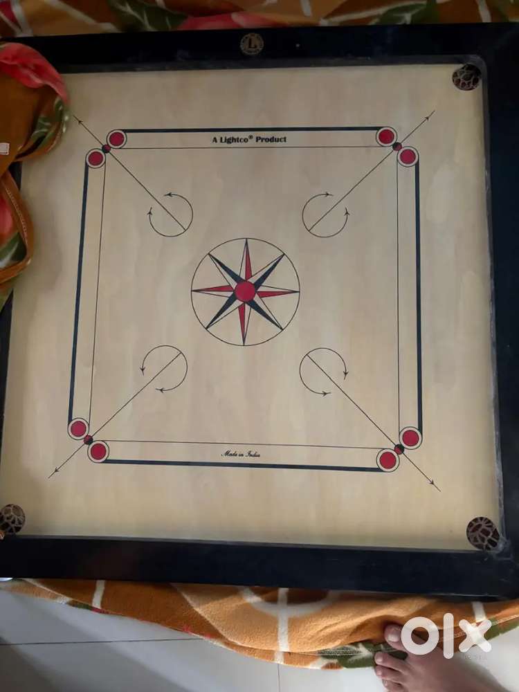 Carrom board for sale