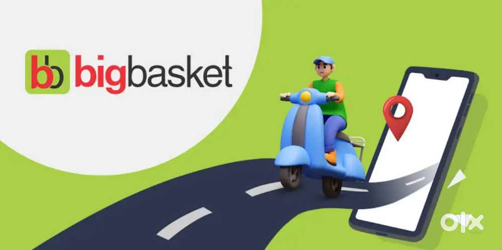 Urgently required biker for kalinganagar bhubaneswar