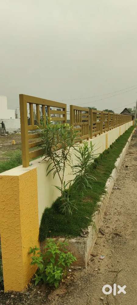 DTCP and RERA approved plots for sale