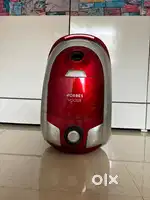 Vaccume Cleaner