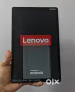 Lenovo Tab M10 FHD Plus (4GB/ 128GB) Cellular