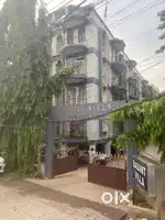 Semi-Furnished 3 BHK Flat for Sale in Bomikhal