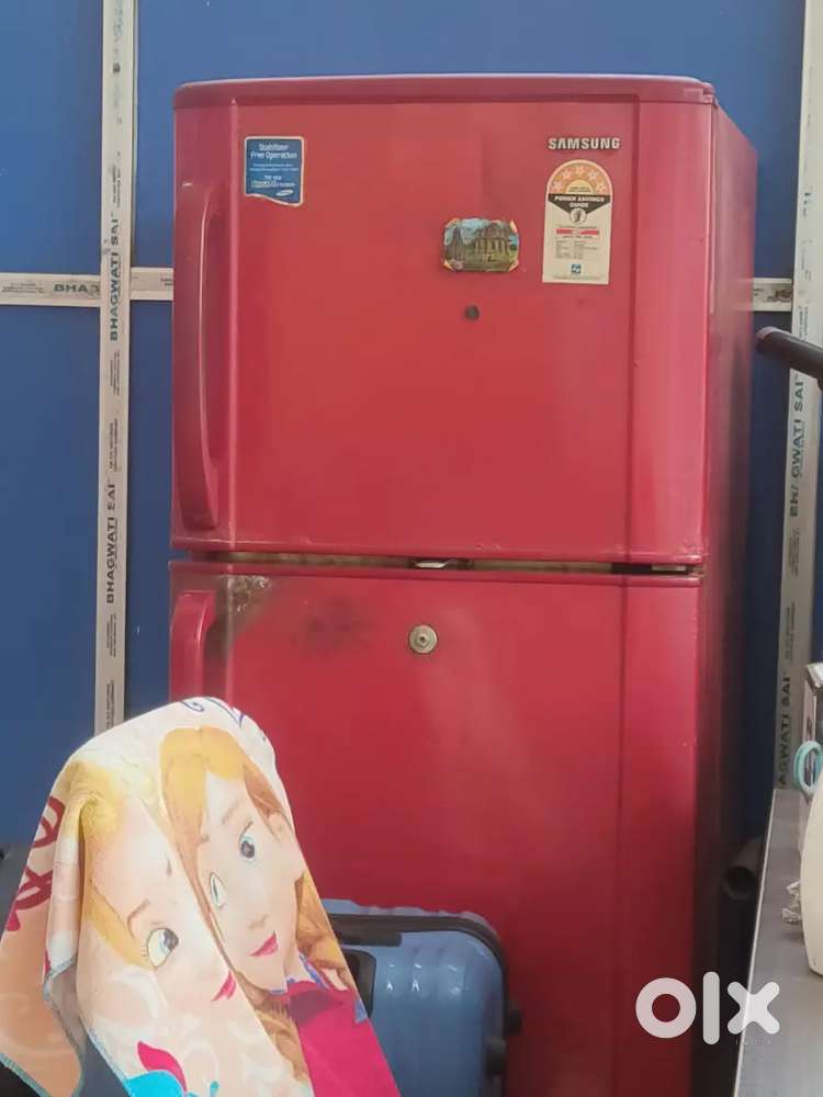 Samsung fridge