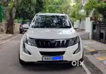 Mahindra XUV500 2018 Diesel 100000 Km Driven