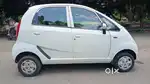 Tata Nano 2012-2015 Twist XT, 2016, Petrol
