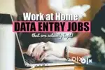 14000 Fixed # Work From Home