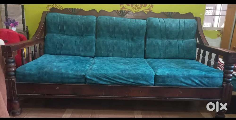 3seater sofa