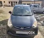 Hyundai EON 2012