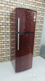 Kelvinator nutricool plus 280 litres doubledoor wth delivery available
