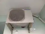 Samsung 1 ton ac