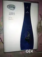Pureit Classic G2 Mineral RO + UV 6 litres Water Purifier