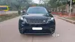Land Rover Range Velar R-Dynamic S Diesel, 2022, Diesel