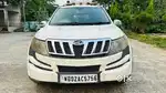 Mahindra XUV500 W8, 2013, Diesel