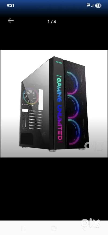 ant esports ice 511 cabinet