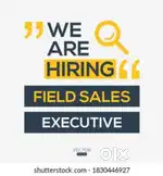 Boys and girls required for sales