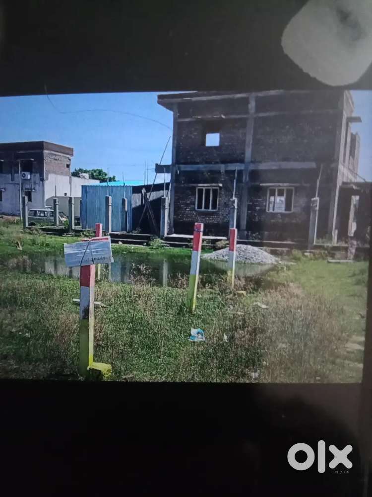 Golden city NR pettai Gingee