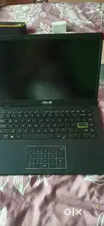 Asus laptop 14 inch 256 gb ssd 4gb ram in good condition