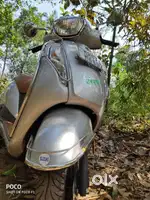 2020 model accecs 125