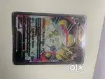 Pokémon card