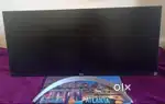 LG UltraWide 29 inch monitor