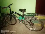 Boomber cycle