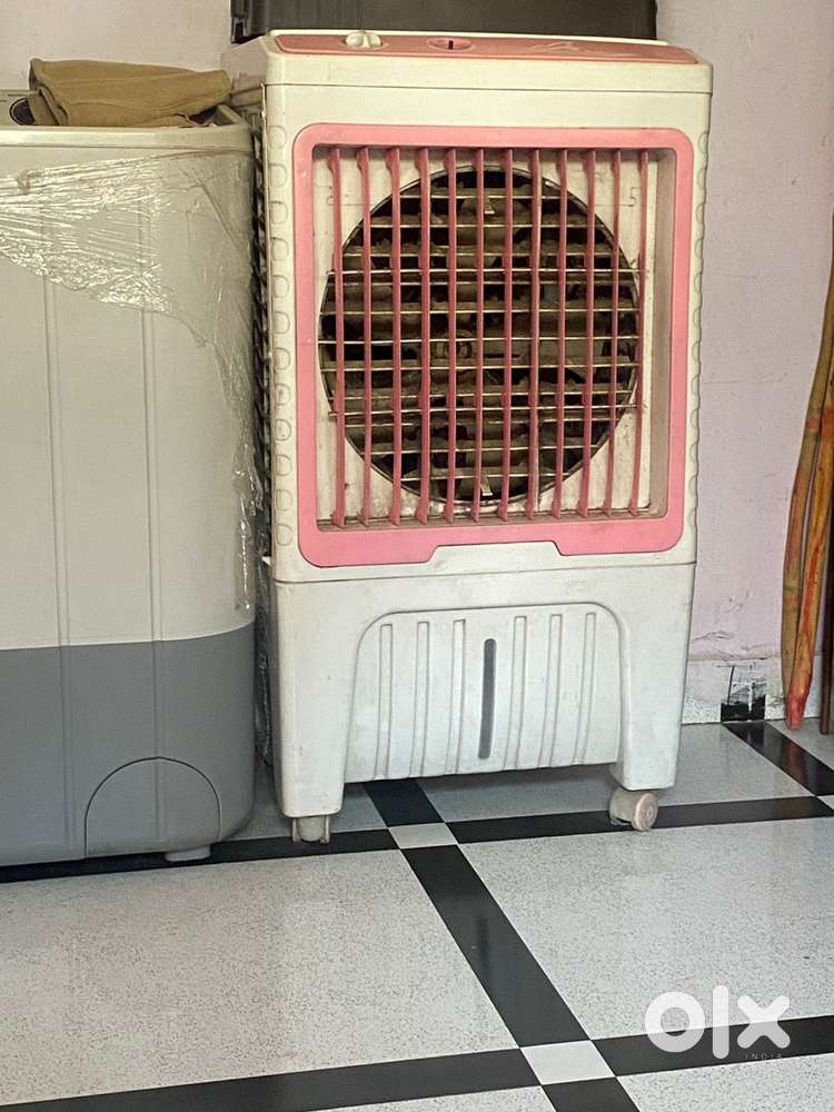 Air cooler