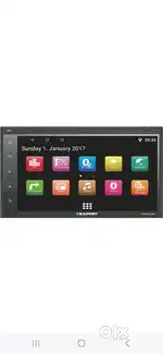 Blaupunkt 900 car stereo new condition