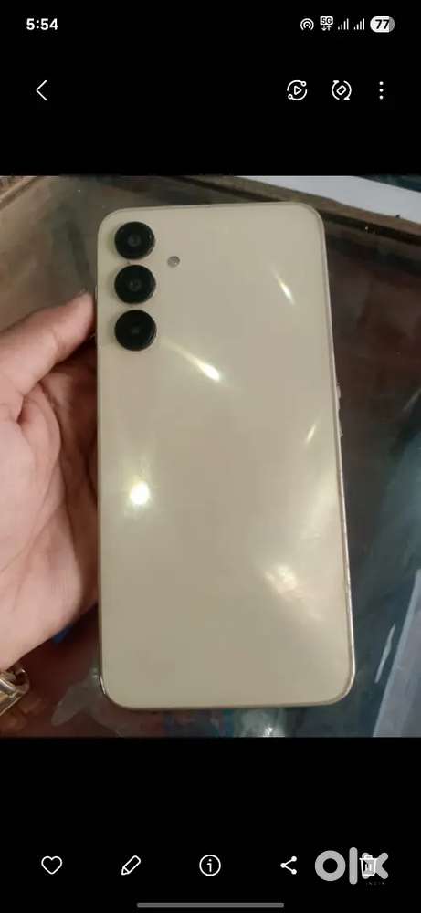 Galaxy A16 5g