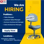 Financial Consultant
