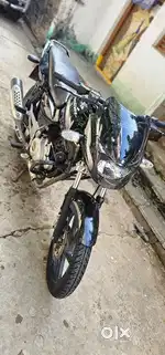 PULSAR-150 GOOD CONDITION MODEL 2016