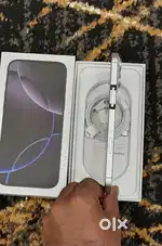 APPLE IPHONE 15PROMAX BOX PACK REFURBISHED AT GOOD CONDITION PHONE SEL