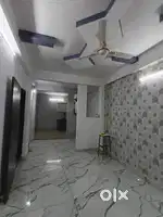 2bhk for rent well maintained With modular kitchen