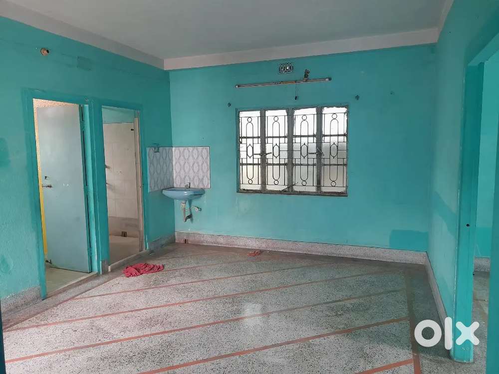 2bhk rent at Baguiati