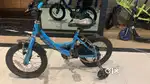 Kids cycle