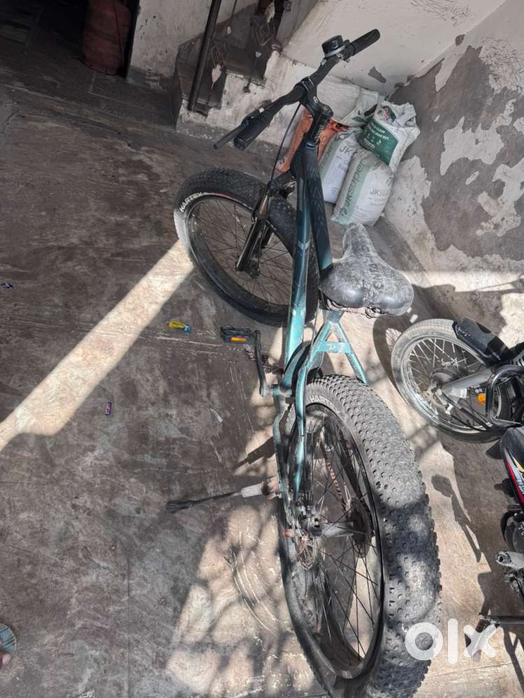 New condition