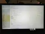Dell laptop touch screen