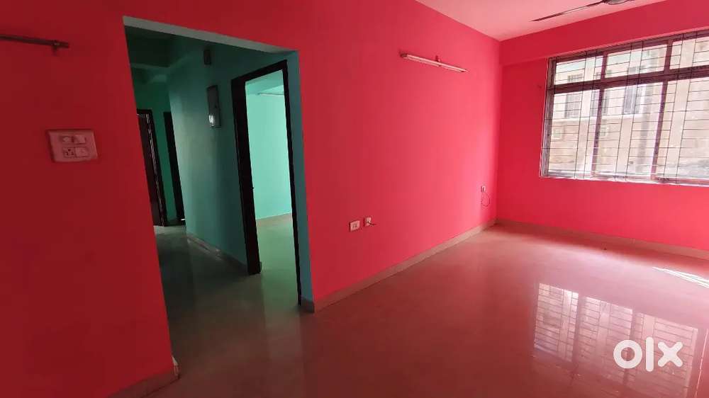 Deluxe 3bhk flat rent at ChristianBasti