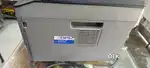 Brother model dcp-L2520D new condition only use 3000 pages