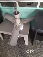 Old used cinni fan for sale
