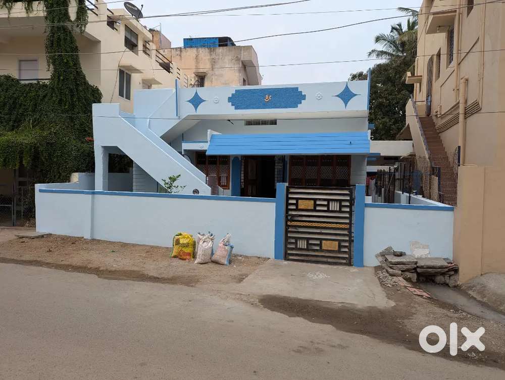 Independent House for sale in Sanjay Gandhi Nagar