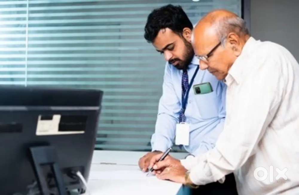 HDFC বেঙ্কৰ প্ৰতিটো Branchত চাকৰি Post ওলাইছে